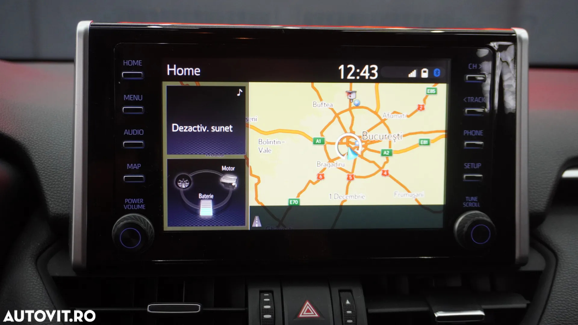 Toyota RAV4 2.5 4x2 Hybrid - 19