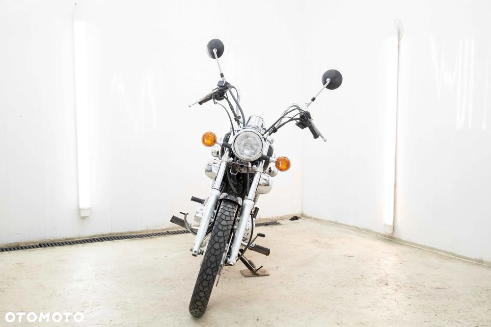 Yamaha Virago - 3