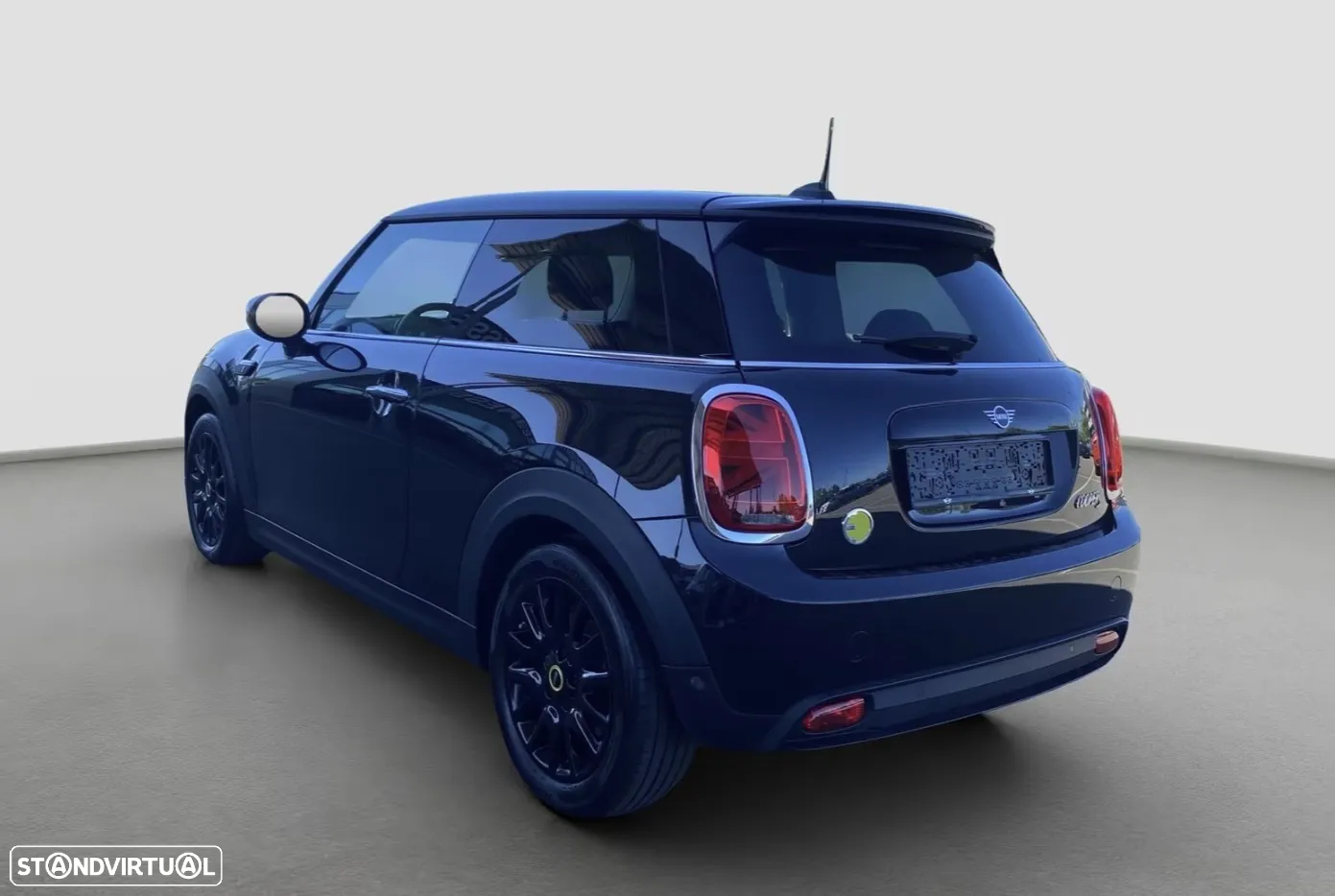 MINI 3 Portas Cooper SE Classic - 4