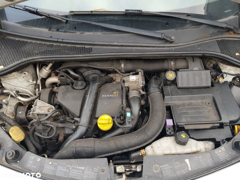 Renault Clio 1.5 dCi Alize - 5