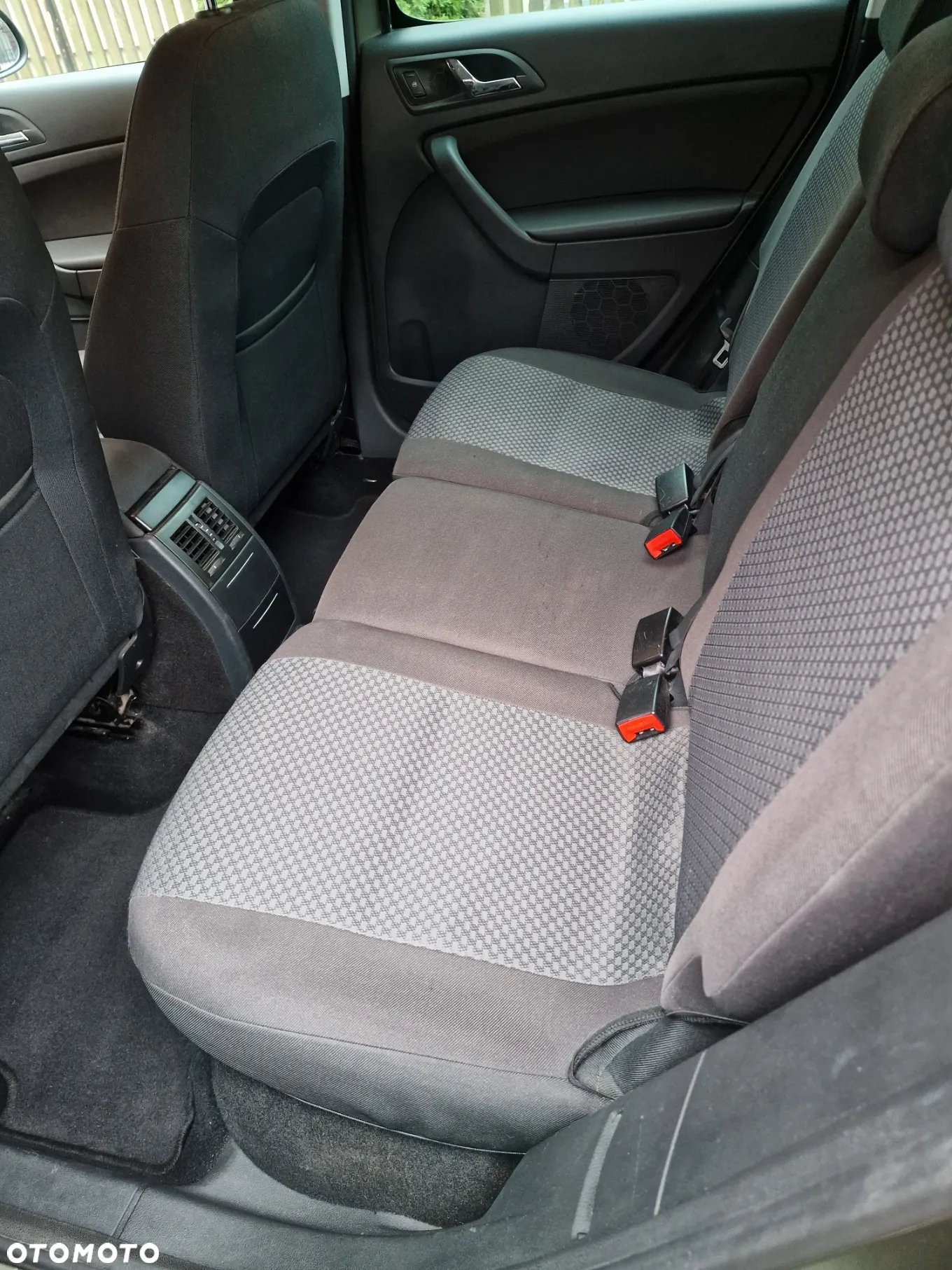 Skoda Yeti 1.4 TSI 4x2 Ambition Green tec - 22