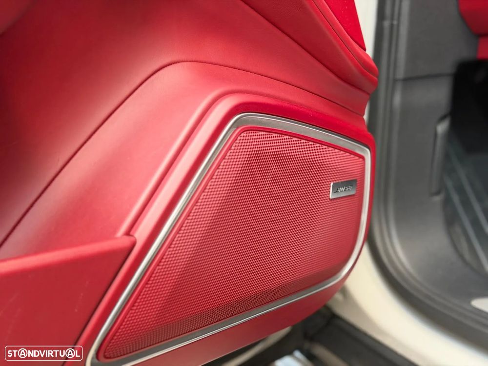 Porsche Panamera Sport Turismo 4 E-Hybrid Platinum Edition - 24