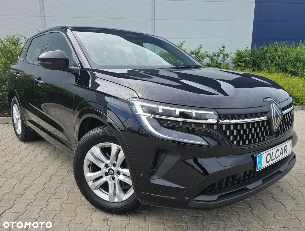 Renault Austral - 1