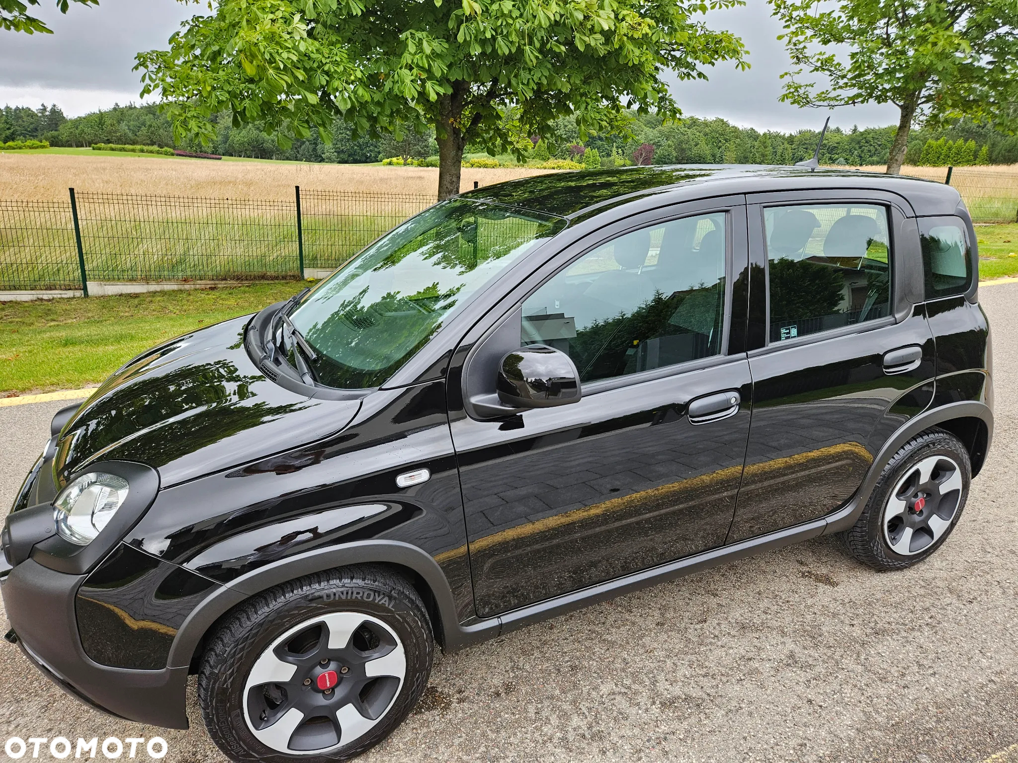 Fiat Panda 1.0 Hybrid - 7