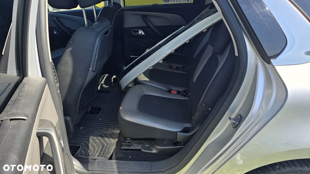 Citroën C4 Picasso 1.6 e-HDi Attraction - 15