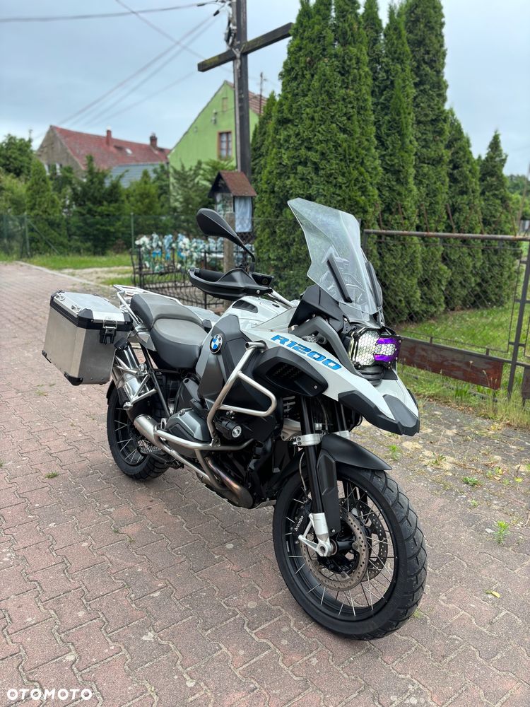 BMW GS - 2