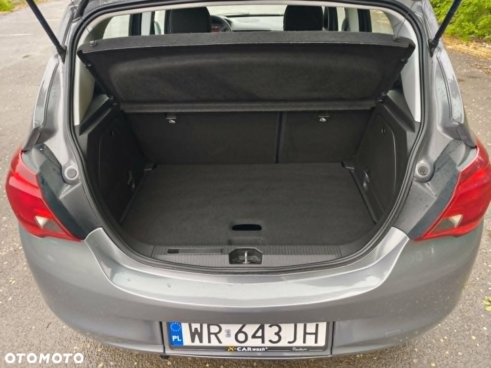 Opel Corsa 1.2 Active - 19