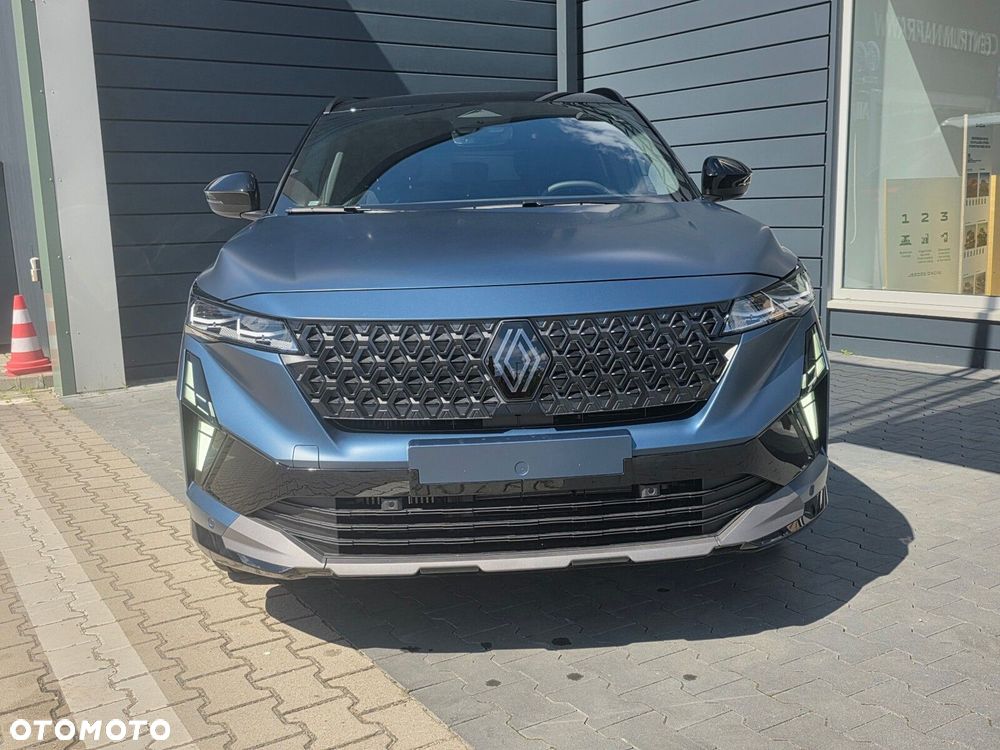 Renault Austral - 2