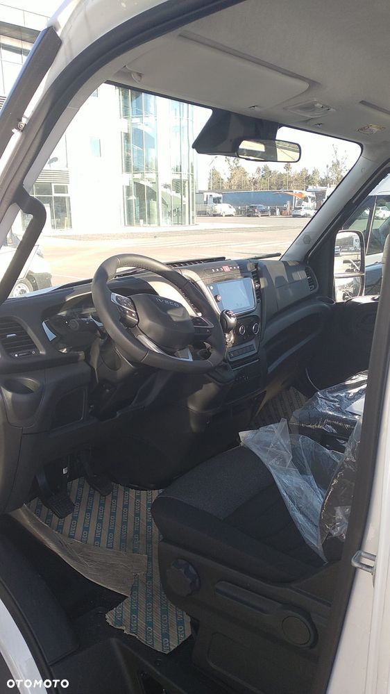 Iveco Daily - 5