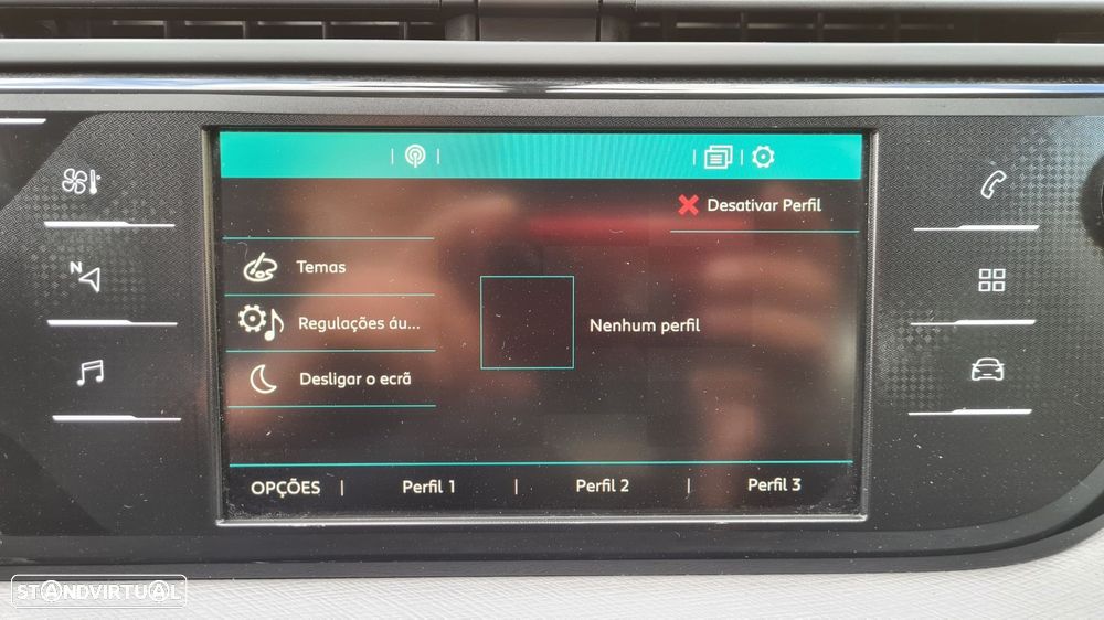 Citroën C4 Spacetourer - 36