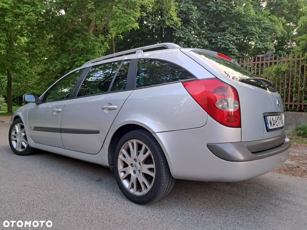 Renault Laguna 2.0 GT Turbo - 3