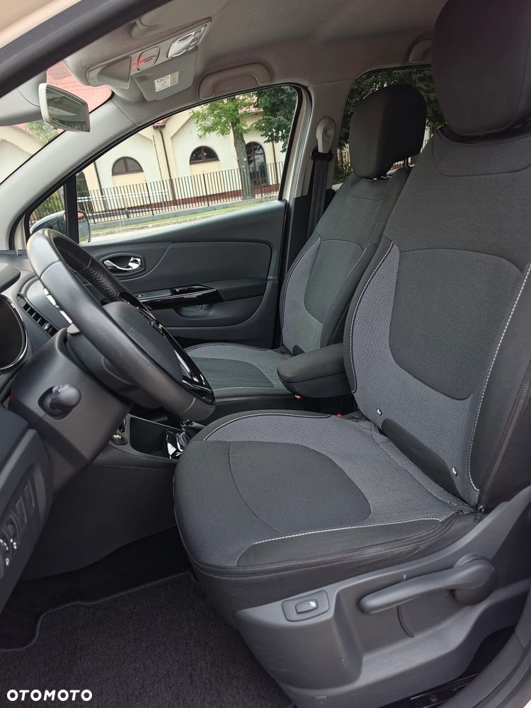 Renault Captur 1.2 TCe Zen EDC - 19