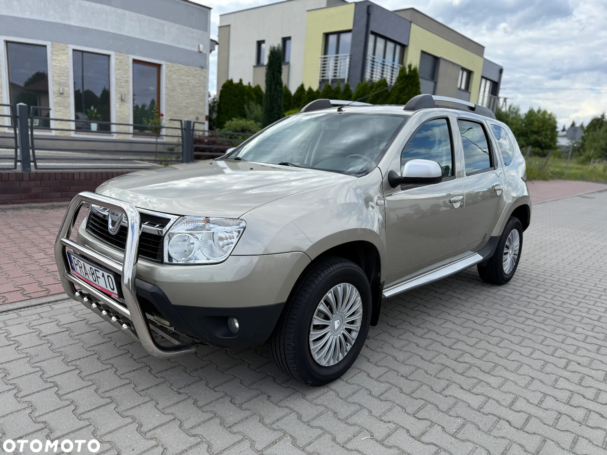 Dacia Duster - 20
