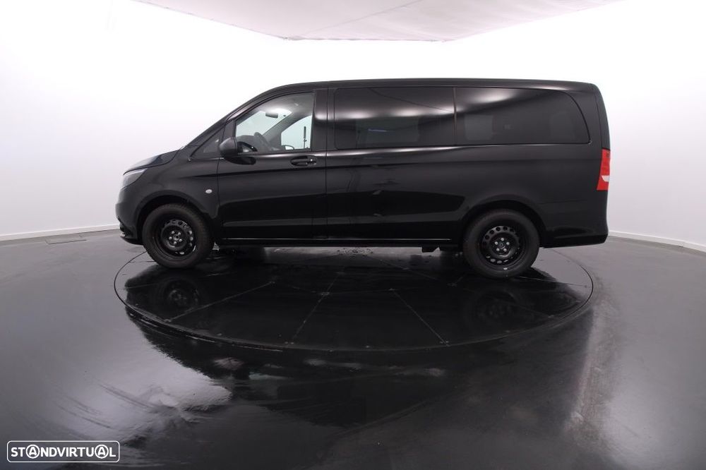 Mercedes-Benz Vito Tourer 114 CDi/32 Pro - 4