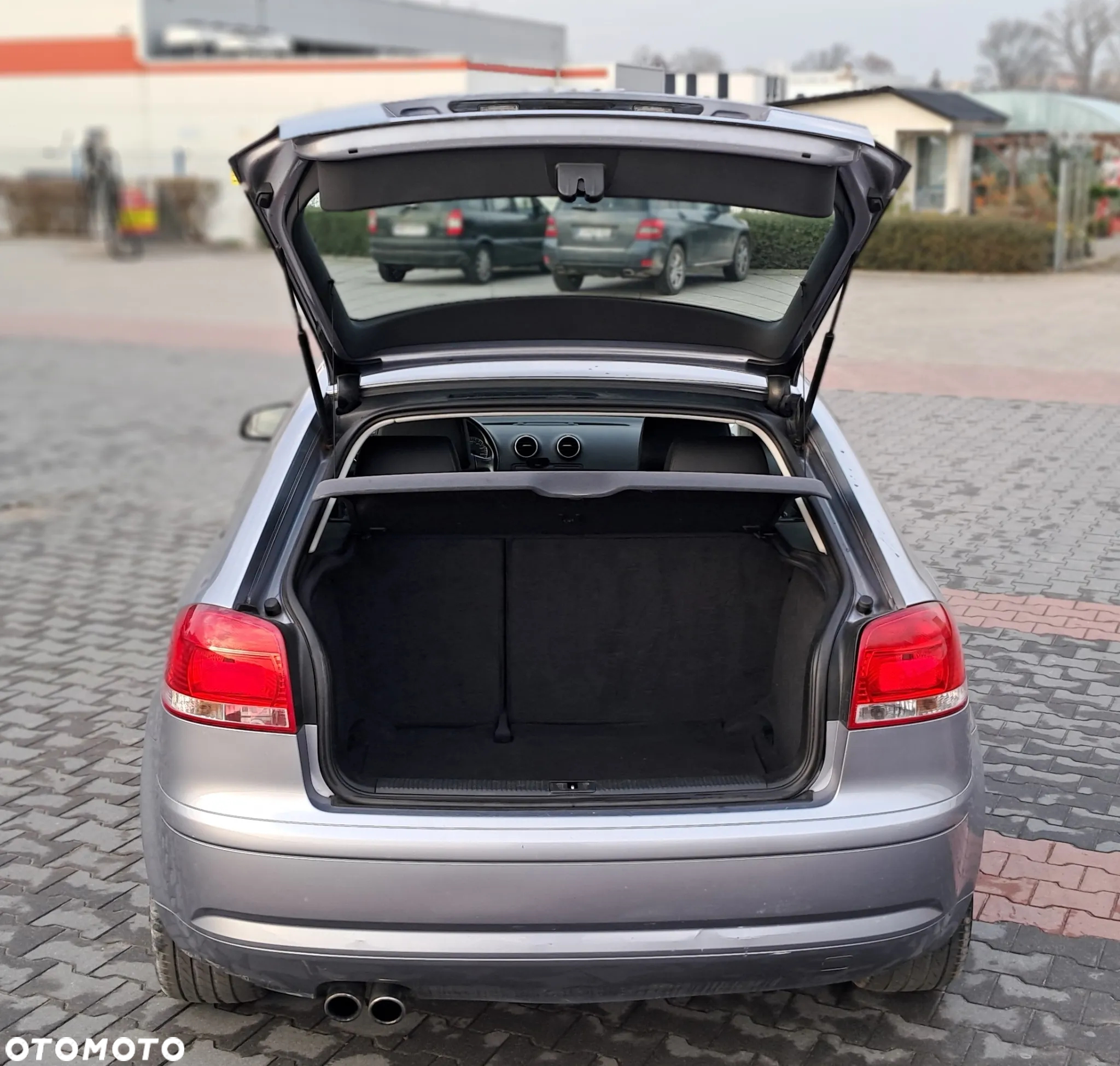 Audi A3 2.0 FSI Attraction - 5