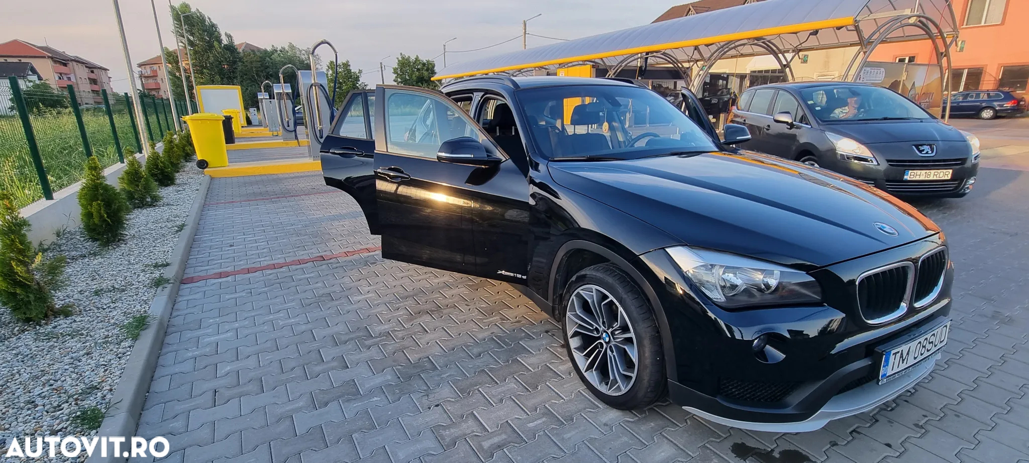 BMW X1 xDrive18d - 19