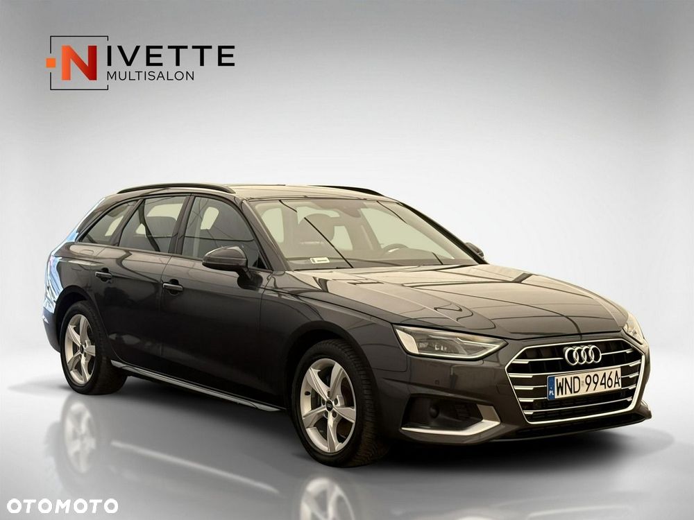 Audi A4 Allroad - 4