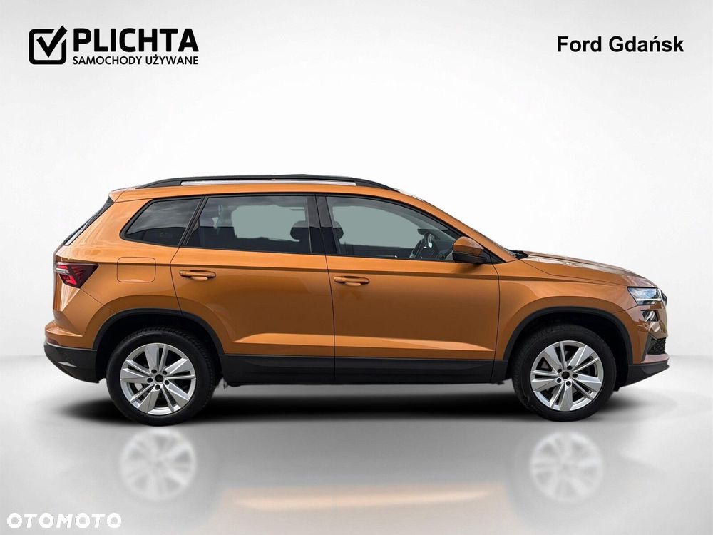 Skoda Karoq - 7