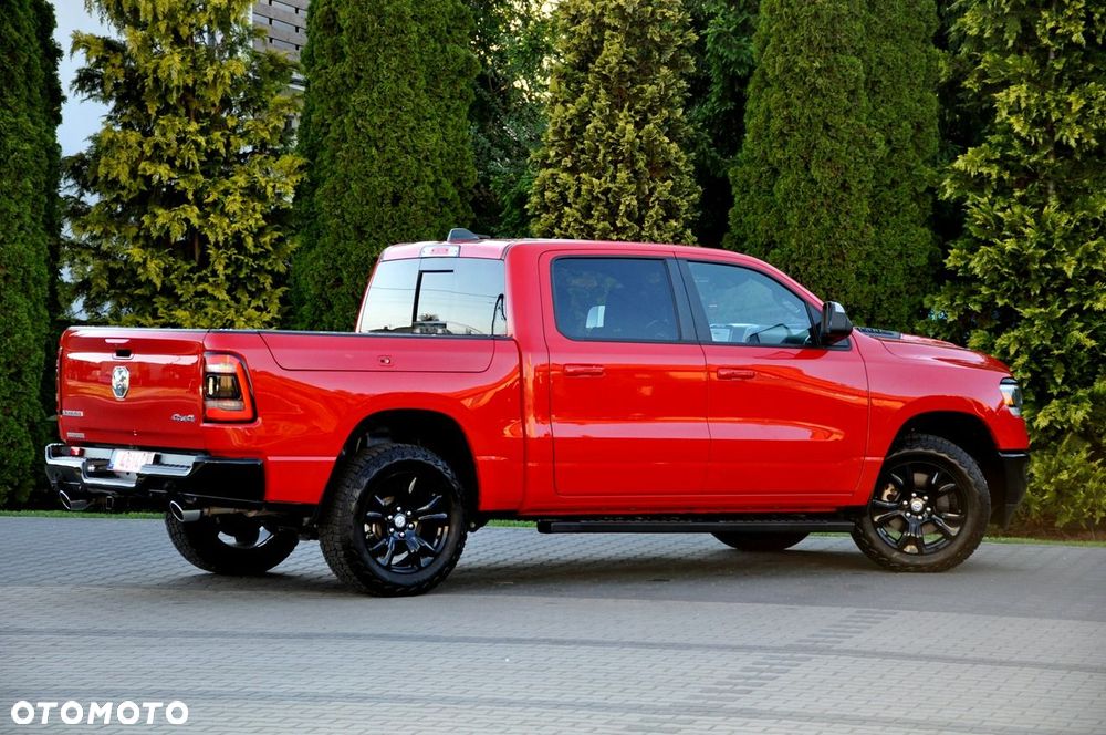 RAM 1500 - 11