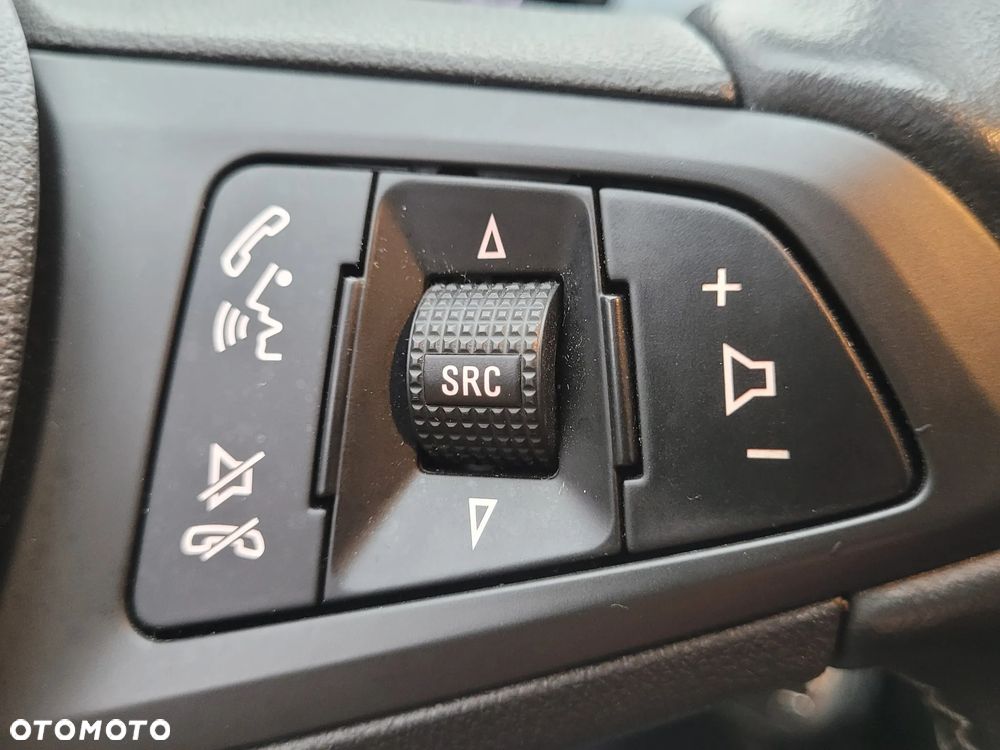 Opel Corsa 1.4 120 Jahre - 22