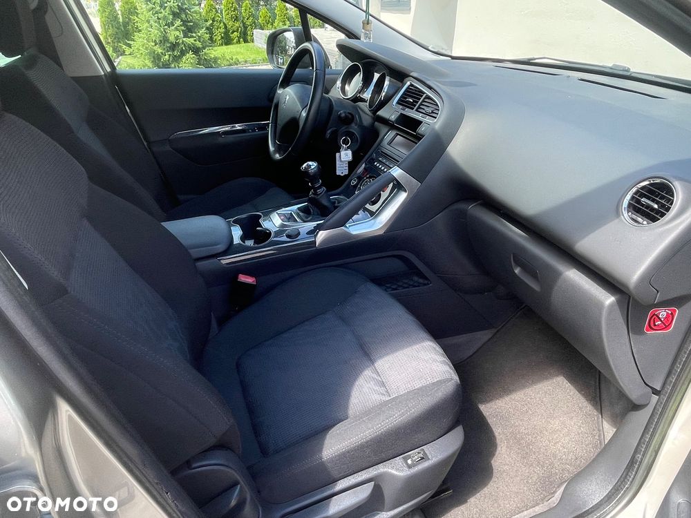 Peugeot 3008 2.0 HDi Premium - 17