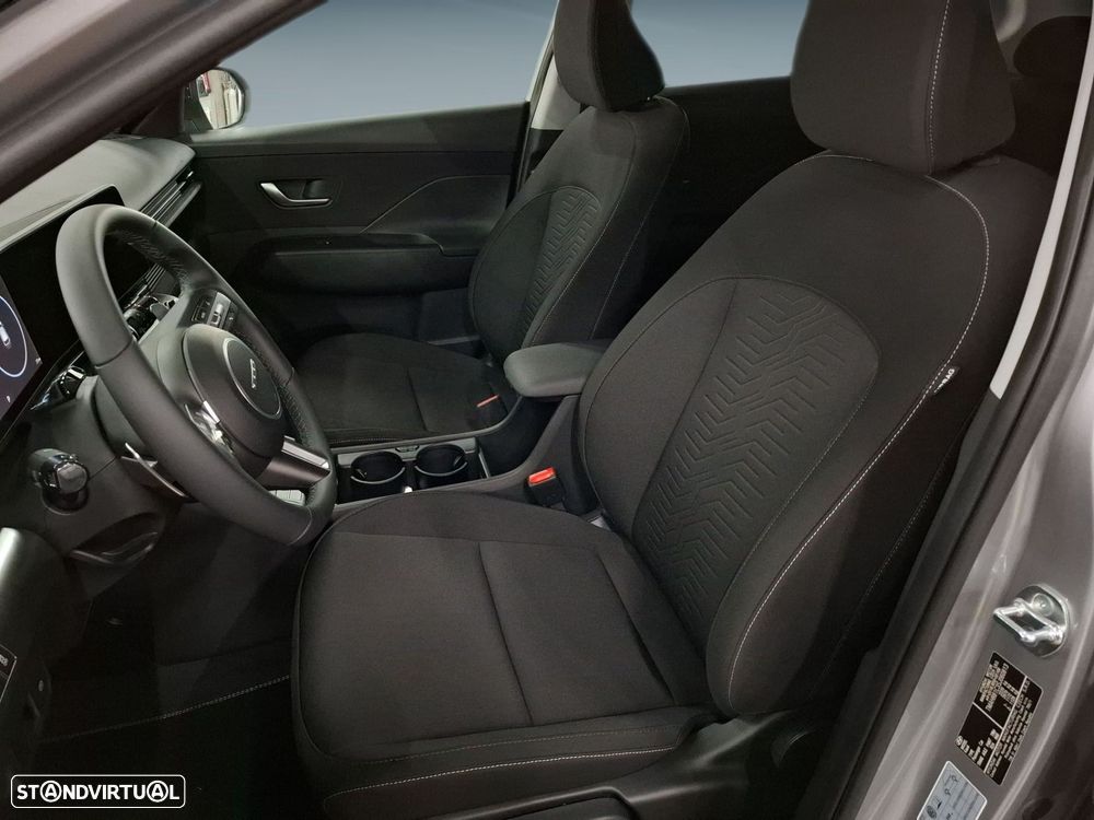 Hyundai Kauai EV 64.8 kWh Premium (TT) - 11