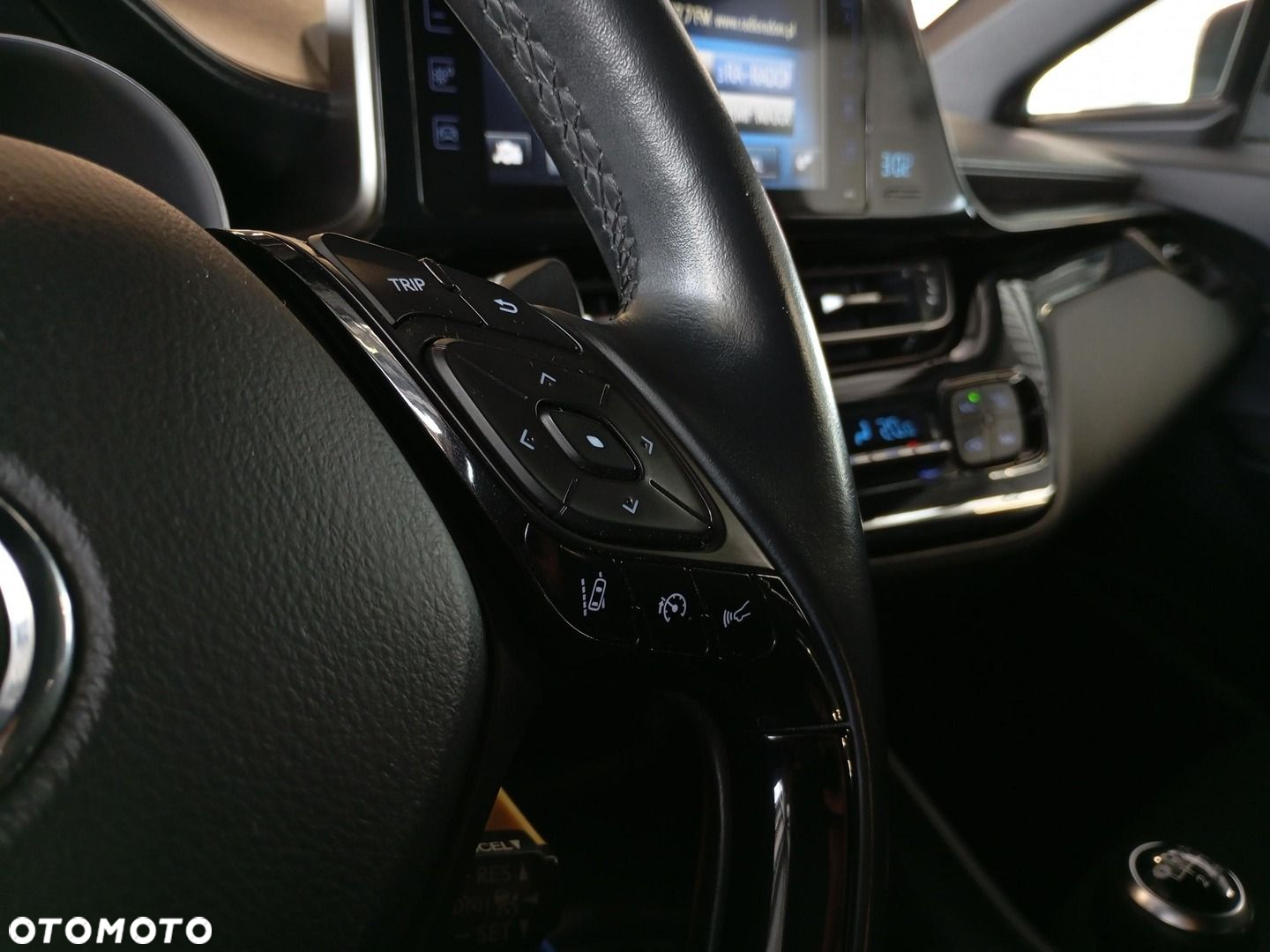 Toyota C-HR 1.2 T GPF Premium - 15
