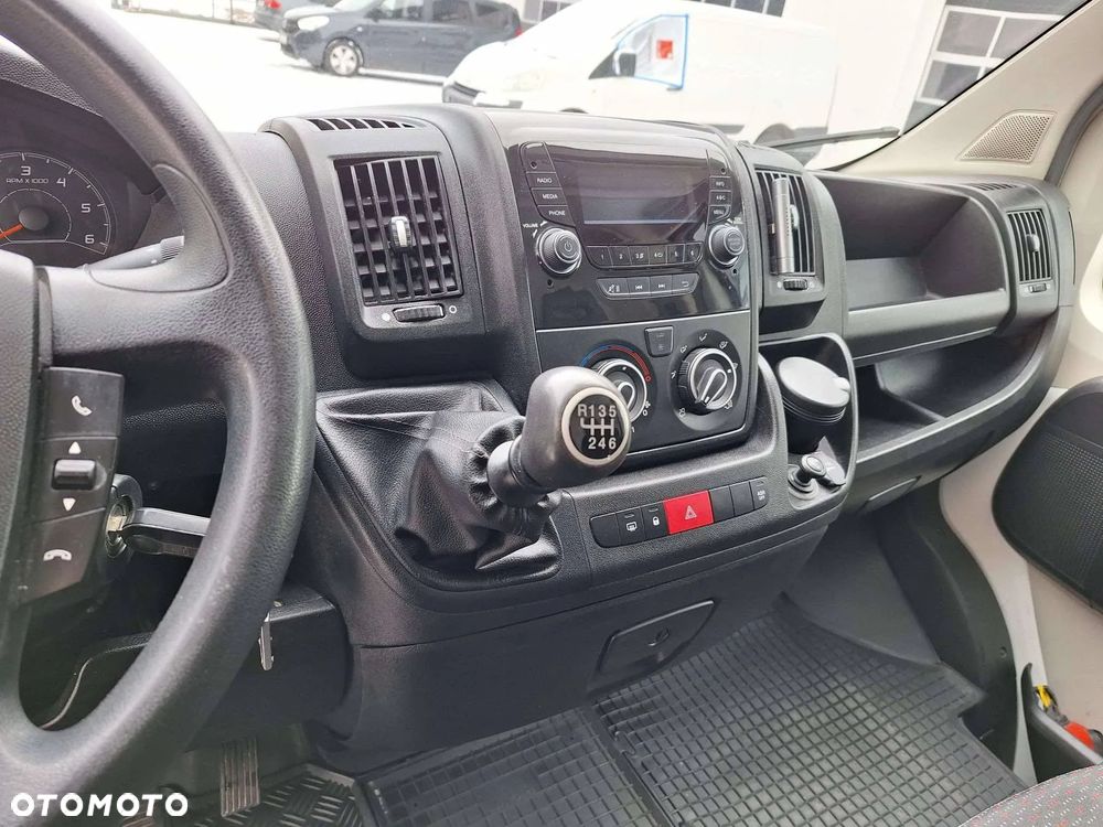 Peugeot Boxer - 6