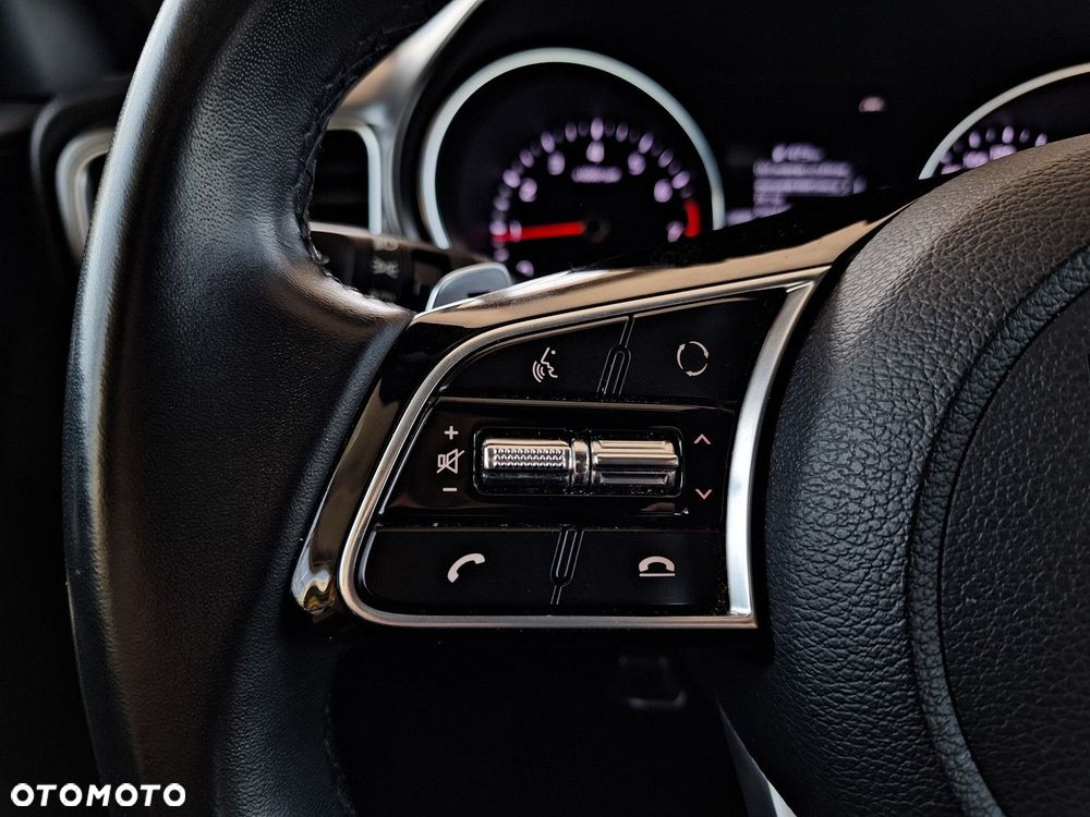 Kia Ceed 1.4 T-GDI M DCT - 33