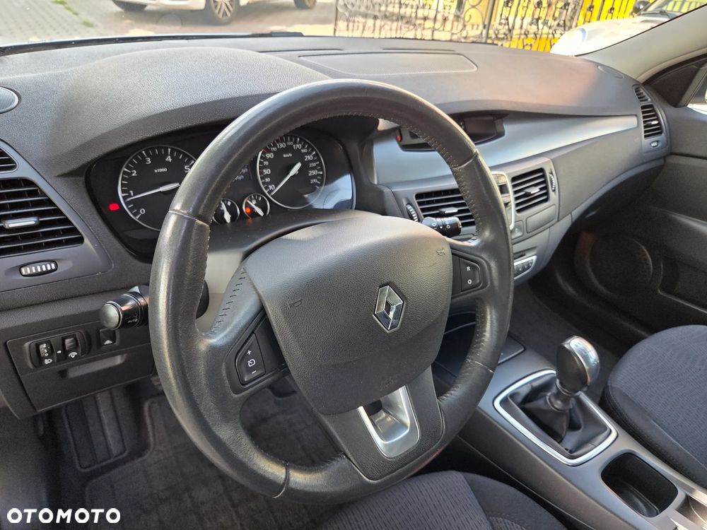 Renault Laguna 2.0 16V 140 Dynamique - 11