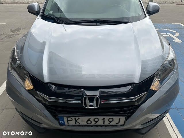 Honda HR-V 1.5 Elegance (ADAS) - 4