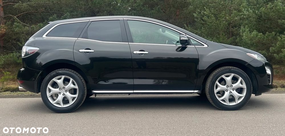 Mazda CX-7 2.2 MZR-CD Exclusive-Line - 6