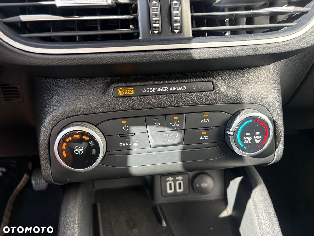 Ford Focus 1.5 EcoBlue Start-Stopp-System ACTIVE VIGNALE - 26