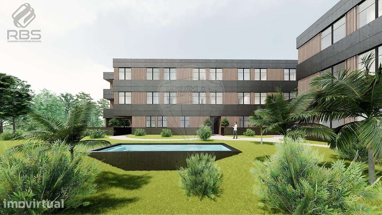 Apartamento T2 para venda - Grande imagem: 5/19