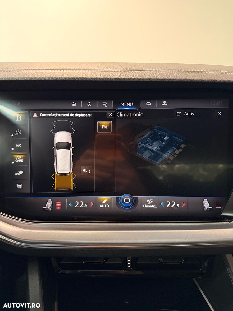 Volkswagen Touareg V6 TDI R-Style - 9