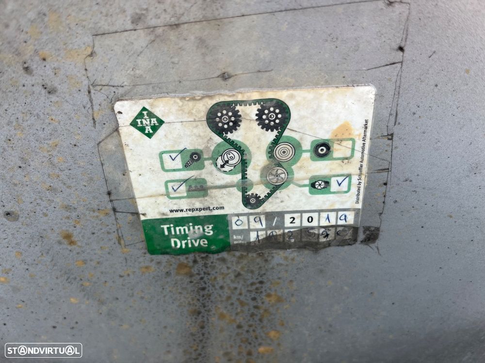 Peugeot 206 SW 1.4 XS - 16