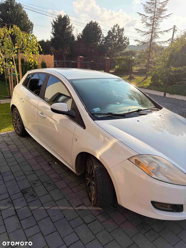 Fiat Bravo - 2