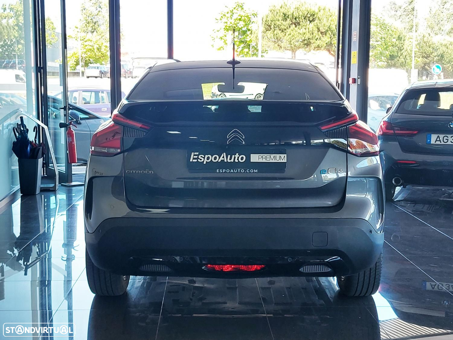 Citroën e-C4 50 kWh Shine Pack - 6