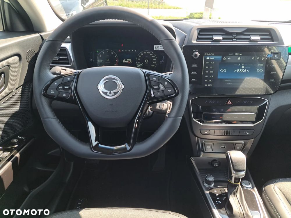 SsangYong/KGM Tivoli 1.5 T-GDI Adventure - 10