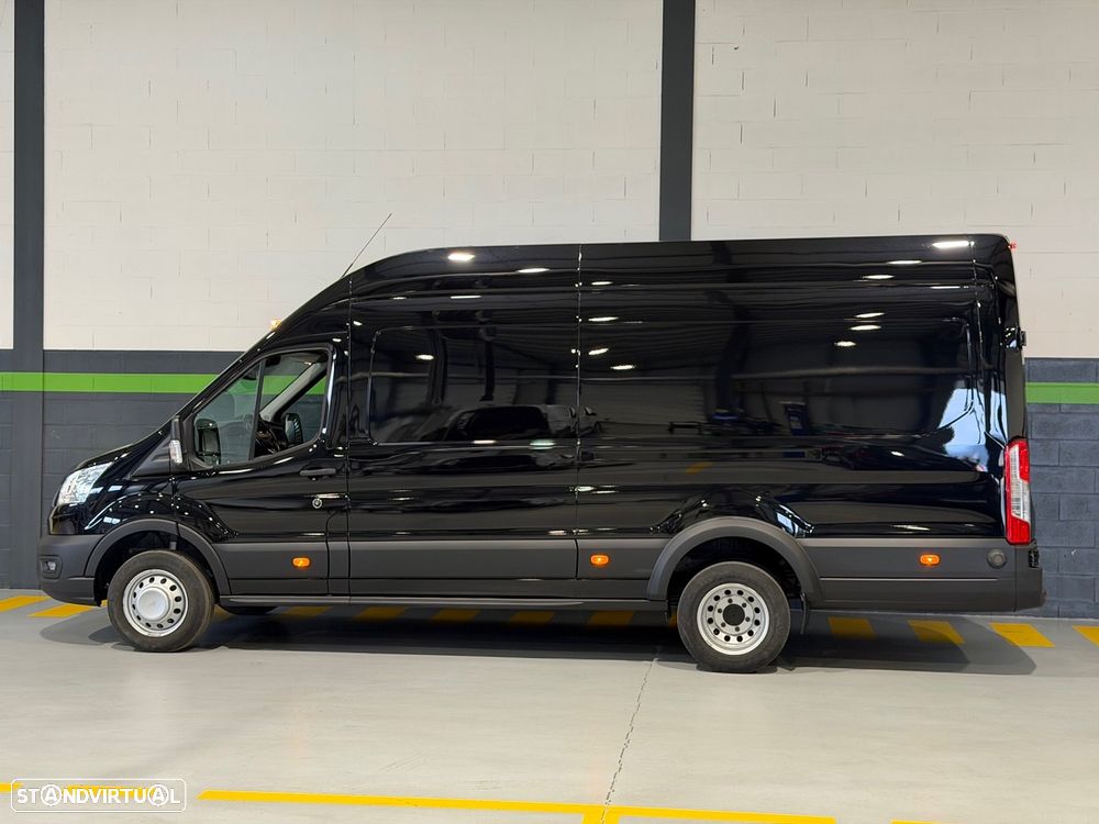 Ford Transit 2.0 TDCi 185HP L4H3 RD 3L - 24