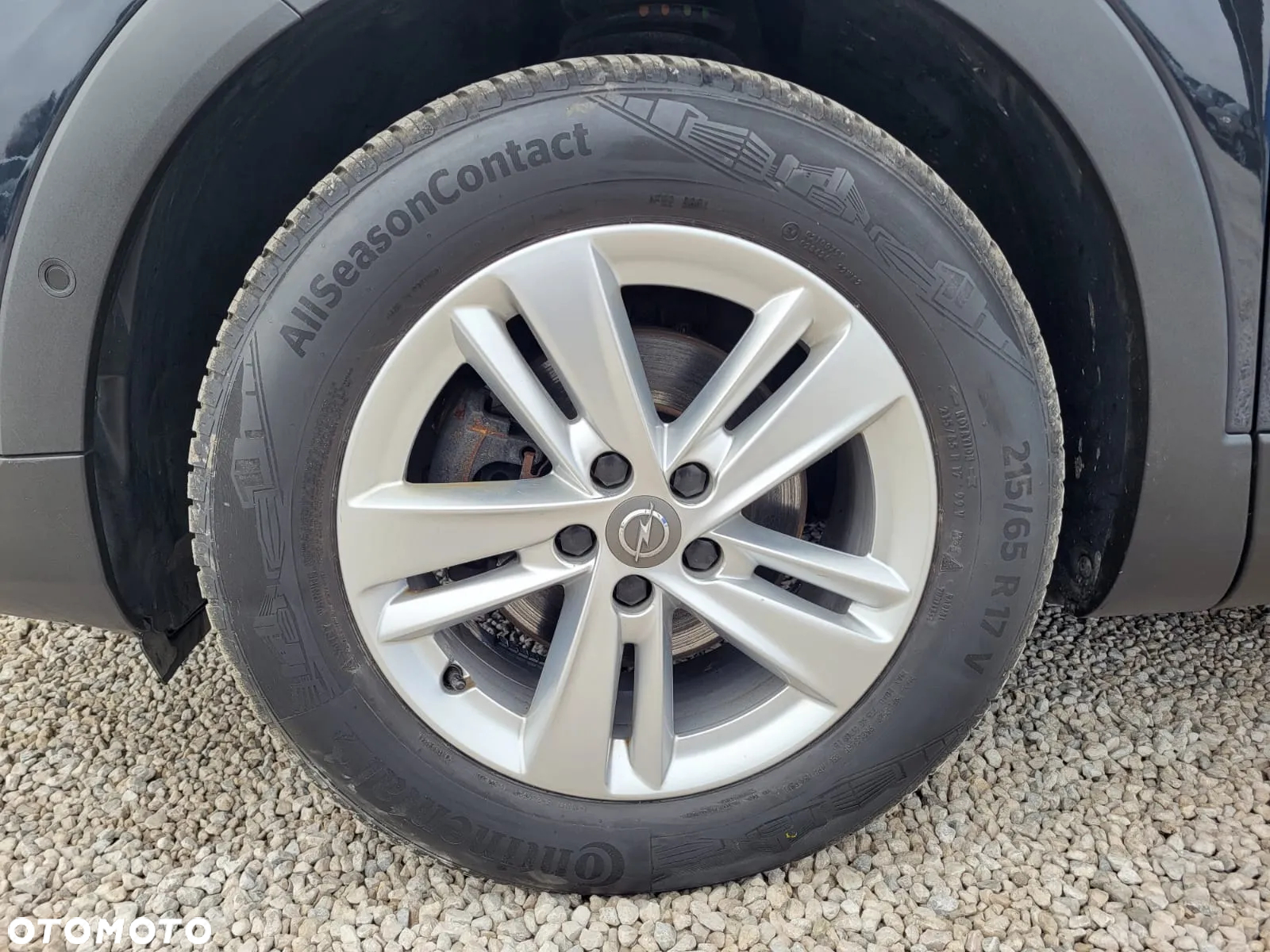 Opel Grandland X 1.5 CDTI Design Line S&S - 10