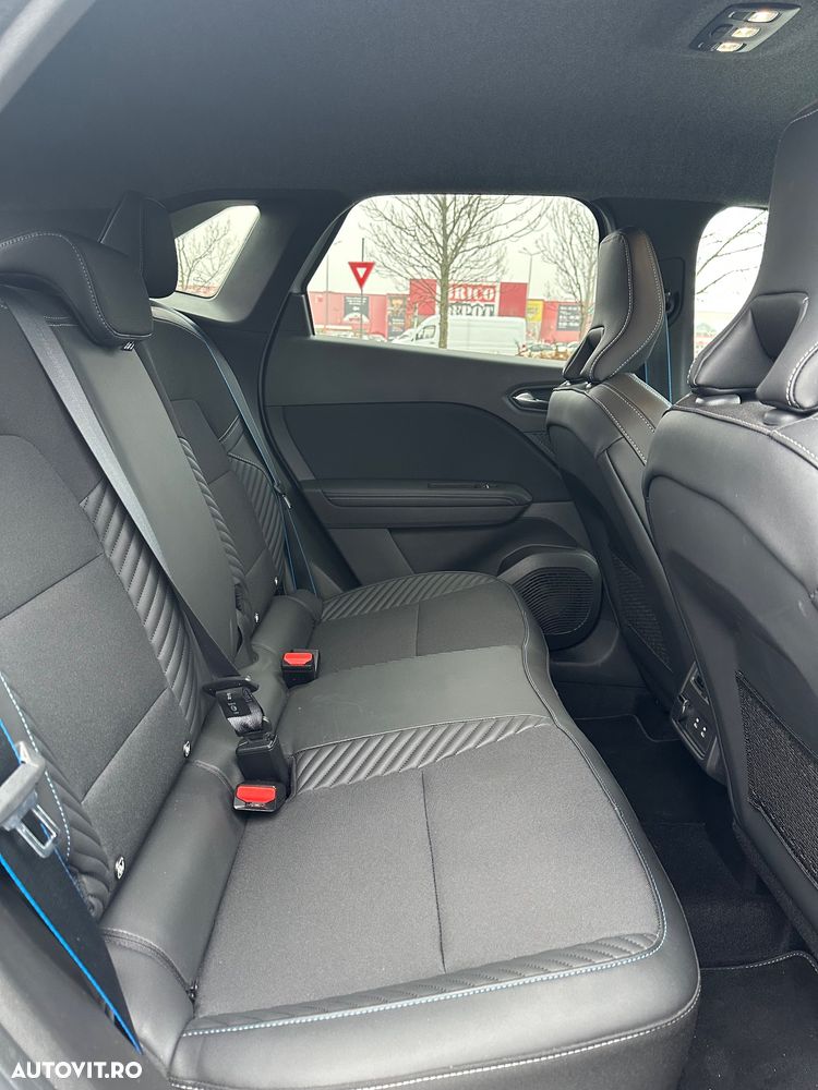 Renault Symbioz - 11