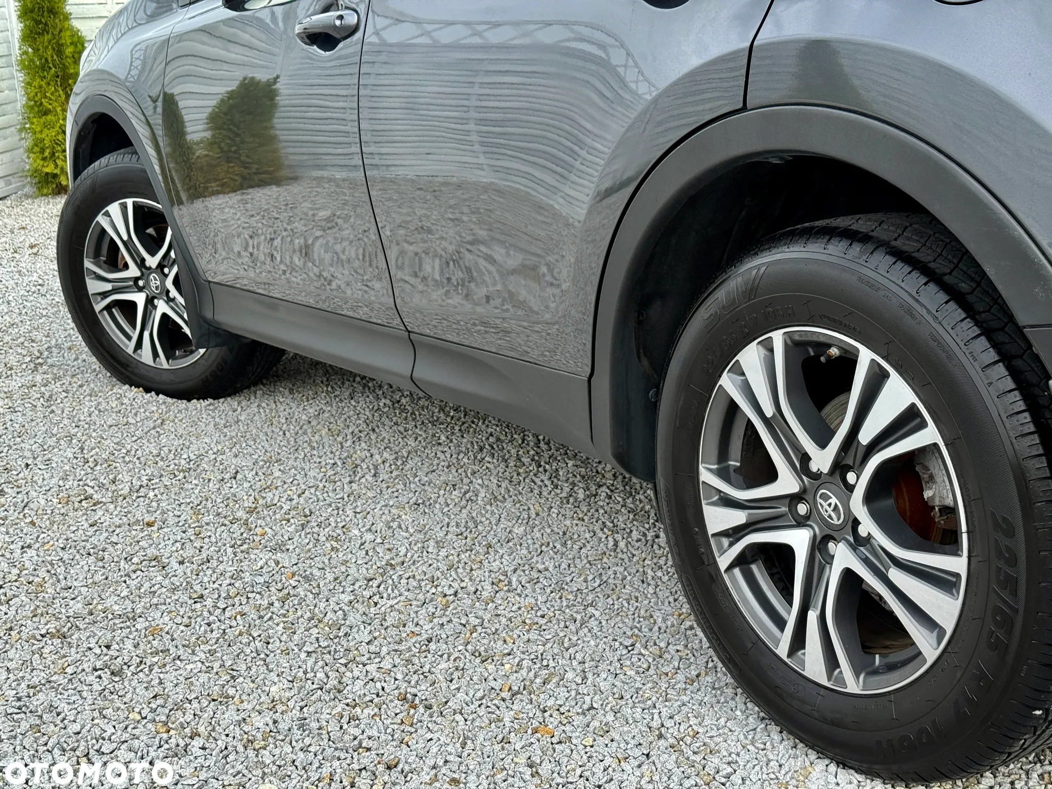Toyota RAV4 2.0 D-4D 4x4 Executive - 21