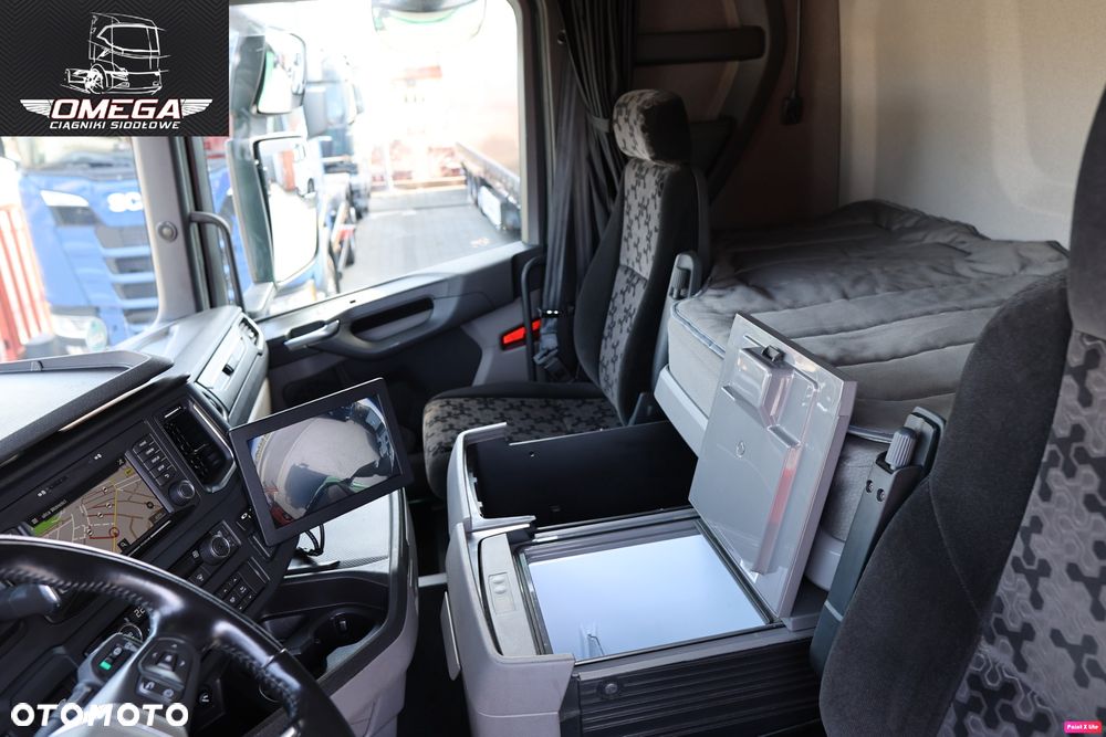 Scania R 450 Highline  / Full LED /Spr Z Niemiec - 11