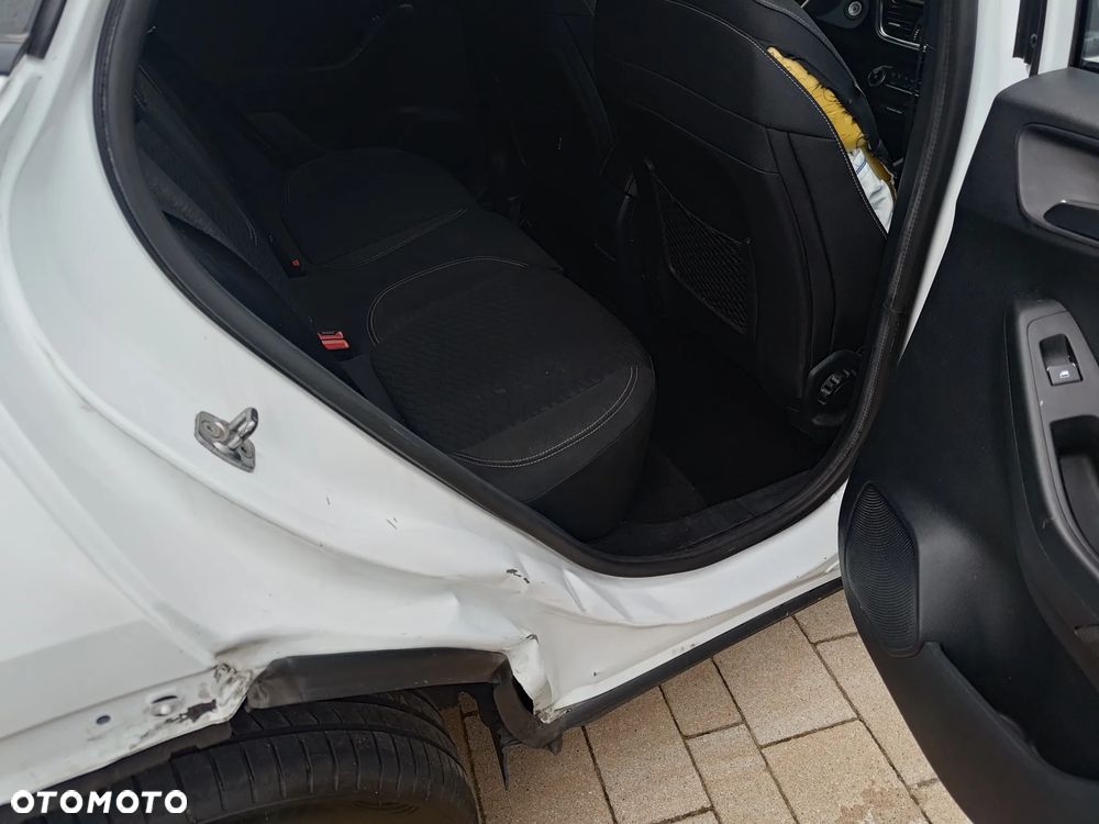 Ford Puma - 11