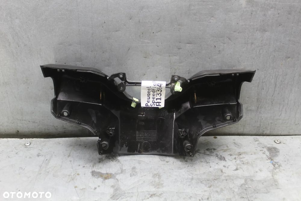 Peugeot Speedfight 4 50 Obudowa licznika owiewka osłona kierownicy - 2