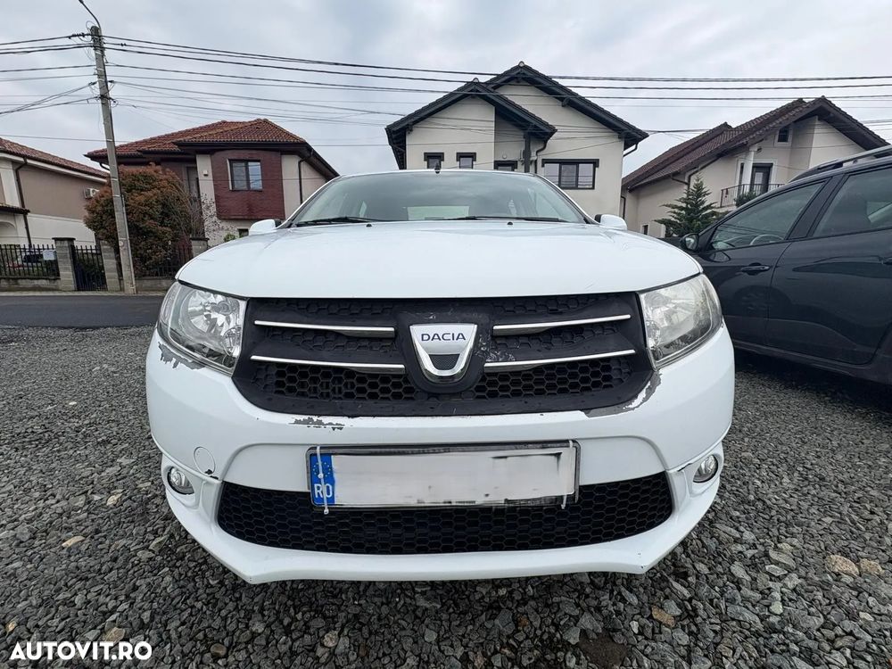 Dacia Logan 1.6 MPI Laureate - 5
