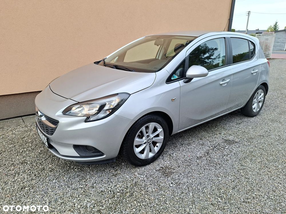 Opel Corsa - 7