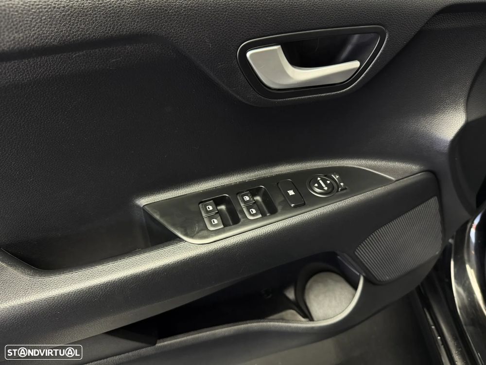 Kia Rio 1.2 CVVT Dynamic - 7