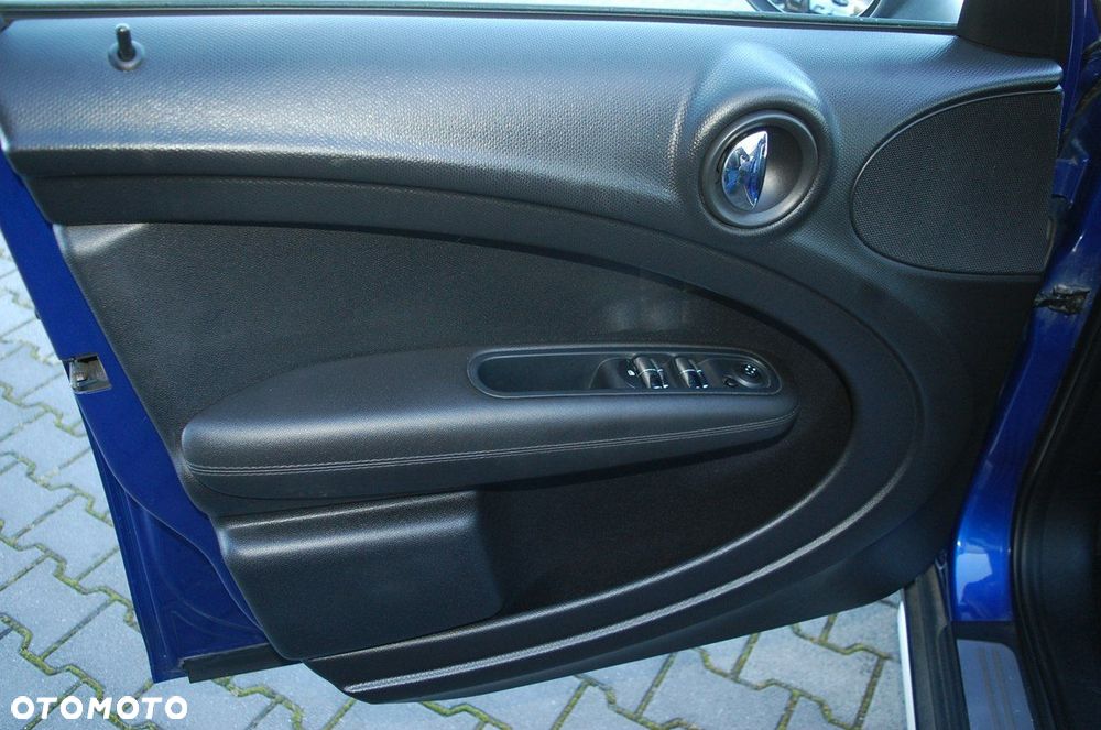 MINI Countryman - 28